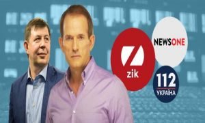 Власник «112 Україна» звинуватив Зеленського в замовленні рейдерського захоплення каналу
