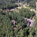 Ось вам і захисник селян та пенсіонерів: В Мережі показали величезну резиденцію Олега Ляшка. Відео