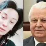 "Ти гнида, стара проститутка та малорос":  Звіробій після Зеленського накинулася з образами на Кравчука. Відео