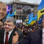 "Порошенко на День Незалежності готує державний переворот": Скандальну новину озвучив Ілля Ківа. Відео