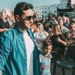 Президент України Володимир Зеленський розповів про зараження 7-річного сина на коронавірус. Відео