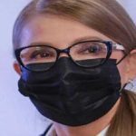Тимошенко захворіла на коронавірус: Зранку всі українські ЗМІ сповістили про хворобу Юлії Тимошенко