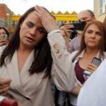 У КДБ Білорусі запобігли замаху на Тіхановску, яку хотіли зробити сакральною жертвою