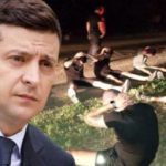 "Ми не повинні повернутися до «лихих 90-х»: Зеленський прокоментував стрілянину під Харковом