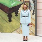 «Молода жінка, а вид на 50 років": На Олену Зеленську знову накинулися з неадекватними образами. ВІДЕО