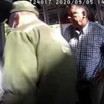 "Ви хочете дипломатичної війни?": Скандал з послом України на кордоні з Білоруссю потрапив на ВІДЕО