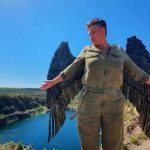 Надія Савченко кадрами зі свого відпочинку розсмішила мережу