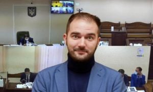 Суд заарештував депутата Олександра Юрченка