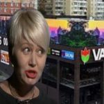 "Ті, хто в нас стріляють, говорять російською": Ніцой влаштувала скандал через російську мову у магазині «Варус»