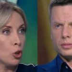 «Стань, нарешті, патріотом українського народу»: Як Гончаренка "лікували" в прямому ефірі Шустера. Відео