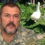 Під Дніпром екснардепу Юрію Березі розбили ніс через крадіжку домашніх гусей