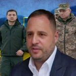 "Зеленський закінчить цю війну, у мене немає ніяких сумнівів", - Голова Офісу президента Андрій Єрмак. ВІДЕО