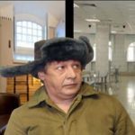 Стало відомо, в яких умовах сидить в московському СІЗО актор Михайло Єфремов