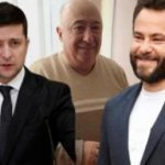 "Ні Батько, ні син Президент не крадуть": Дубинський прокоментував скандал з батьком Зеленського