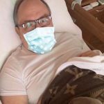 Хворий на COVID-19 Кернес впав у кому: Таку новину повідомляють українські ЗМІ