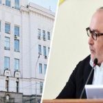 Геннадій Кернес три тижні не з'являється на публіці. ЗМІ повідомляють, що він у тяжкому стані в лікарні