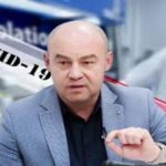 "Кричав, кричав та й заразився": Мер Тернополя, який бунтував проти карантину, заразився на коронавірус