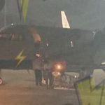 Медичний літак, на борту якого перебуває без свідомості Геннадій Кернес, вилетів до Німеччини