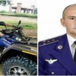 «Батько теж був пілотом і розбився в зоні АТО»: історія загиблого в катастрофі під Чугуєвом Олександра Скочкова