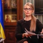 "Я крок за кроком повертаюся до нормального життя": Юлія Тимошенко вперше прокоментувала свій стан