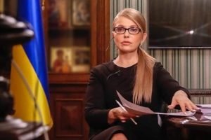 "Я крок за кроком повертаюся до нормального життя": Юлія Тимошенко вперше прокоментувала свій стан