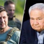 Фокін - ВСЕ: Зеленський підписав наказ про його звільнення з групи перемовників по Донбасу