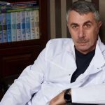 Доктор Комаровський назвав простий спосіб визначити заражених коронавірусом