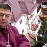 Тільки що, на главу Конституційного суду завели справу за держзраду