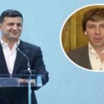 "А чё над Путиным поржать неможеш? Страшно?": Українці відреагували на пародію Галкіна на Зеленського. 