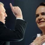 Жириновський закликав "відьму" Тихановську повісити в центрі Мінська. Відео