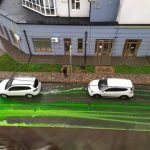 Жителів Тернополя налякали розлиті ЗЕЛЕНІ річки посеред вулиць міста