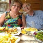 Італієць по звірячі вбив молотком свою дружину-українку 