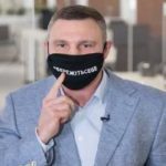 Віталій Кличко заразився на коронавірус: "Я захворів в самий незручний момент"