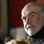 Помер легендарний британський актор Шон Коннері