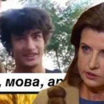 "Я не бачу в цьому проблем": Марина Порошенко розповіла, чому її діти розмовляють російською. ВІДЕО