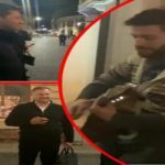 Зеленському, який перебуває з робочим візитом в Чернівцях сподобались пісні вуличного музиканта. Відео