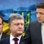 Чому не сидить Медведчук? Почали чомусь звинувачувати Зеленського, забувши про Порошенка