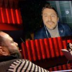 "Тупа тварина" і "покидьок": Дубинський і Притула грубо вилаяли один одного в прямому ефірі. ВІДЕО