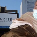 Мер Геннадій Кернес після інсульту втратив дар мови, але це приховують від жителів Харкова. ВІДЕО