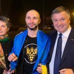 Звільнений нацгвардієць Марків зробив першу заяву після перемоги у суді. Відео