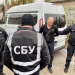 Нарешті піймали: СБУ затриманий "смотрящий" за Харківщиною, авторитет «Изот»