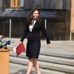 Попала в незручну ситуацію зі своїм коментарем