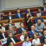 Відразу 17 депутатів від «Слуги народу» заразилися коронавірусом