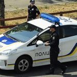  На Херсонщині терорист взяв у заручники пасажирів рейсового автобуса 