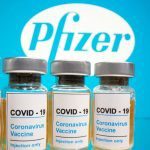 Від сьогодні американську вакцину Pfizer почали доставляти по всьому світу