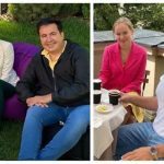 У Саакашвілі завелася нова коханка, це депутат "Слуги народу" Ясько - ЗМІ