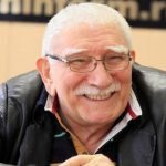У віці 85-ти років помер актор Армен Джигарханян