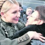 По стопах племінниці: Тітка Юлії Тимошенко стала депутатом Дніпропетровської облради