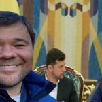 Андрій Богдан обурив мережу своїм коментарем про хворого Разумкова