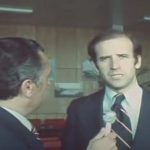 З'явилося цікаве відео з молодим Джо Байденом в СРСР. 1979 рік. Москва